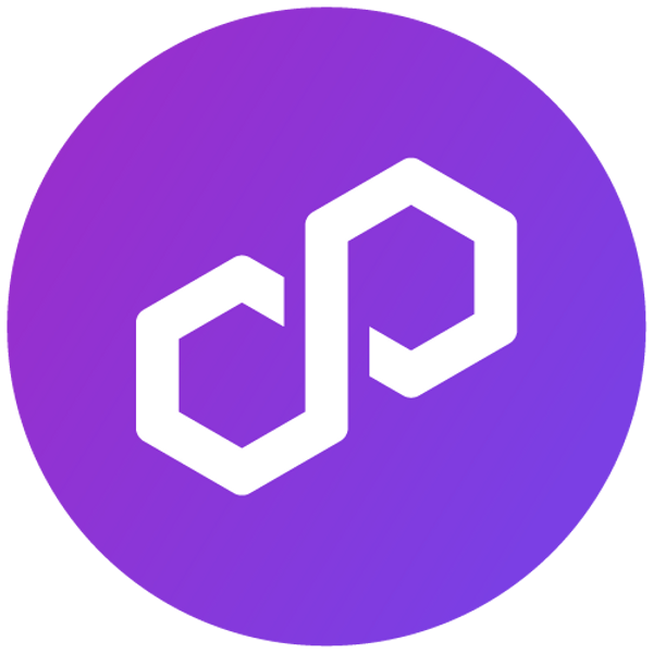 Polygon Logo